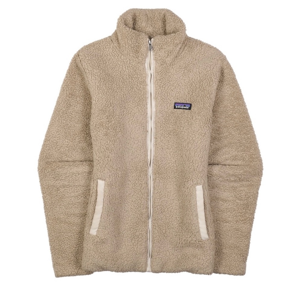 Patagonia Los Gatos jacket